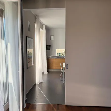 Bright House Between Navigli And Parco Solari
