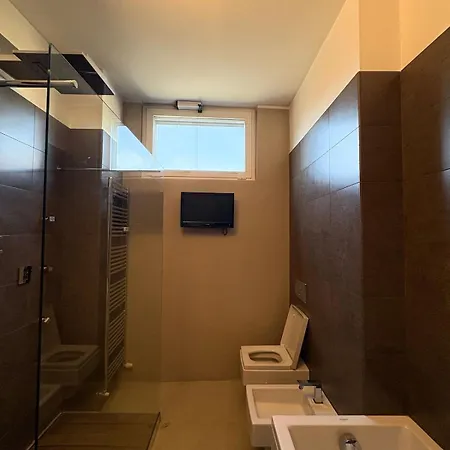 Bright House Between Navigli And Parco Solari Apartment *