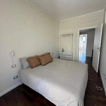 Apartament Bright House Between Navigli And Parco Solari Mediolan