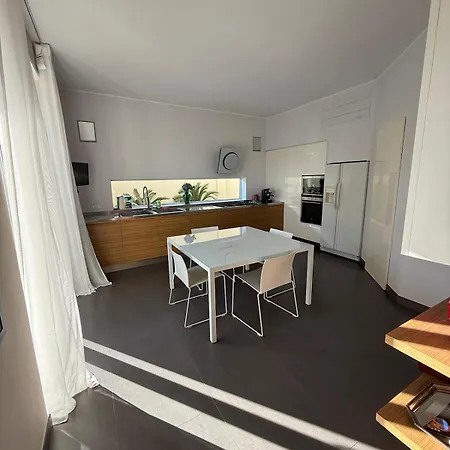 Bright House Between Navigli And Parco Solari Apartament Mediolan
