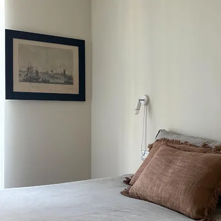 Bright House Between Navigli And Parco Solari Apartament