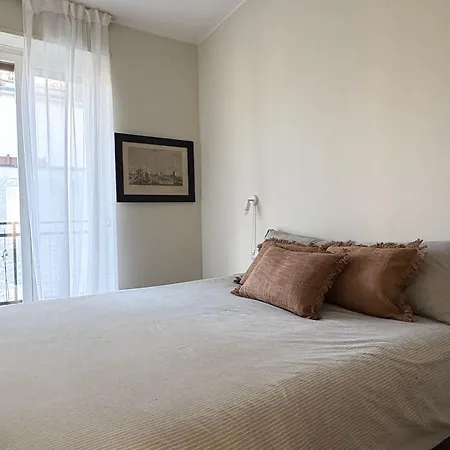 Bright House Between Navigli And Parco Solari Apartament *