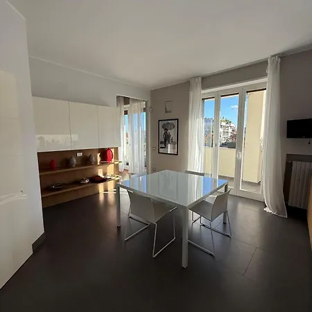 Bright House Between Navigli And Parco Solari *