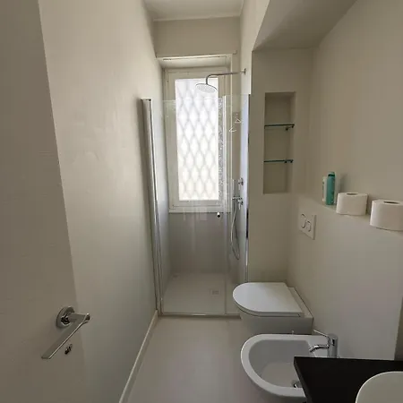 Bright House Between Navigli And Parco Solari Apartament Mediolan